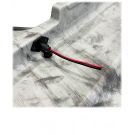 Bass Pro Shops Pond Prowler 10 Fishing Boat