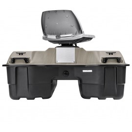 Bass Pro Shops Pond Prowler 10 Fishing Boat