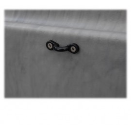 Bass Pro Shops Pond Prowler 10 Fishing Boat