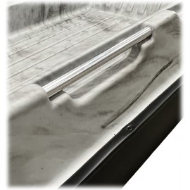 Bass Pro Shops Pond Prowler 8 Fishing Boat