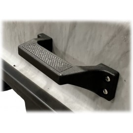 Bass Pro Shops Pond Prowler 8 Fishing Boat