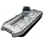 Bass Pro Shops Pond Prowler 8 Fishing Boat