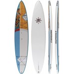 Boardworks SHUBU Raven Stand Up Paddle Board - 12' 6"