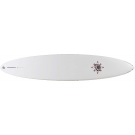 Boardworks SHUBU Raven Stand Up Paddle Board - 12' 6"