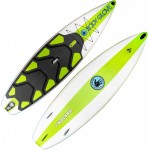 Body Glove Raptor Plus Inflatable Stand-Up Paddle Board