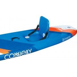 Connelly Pacific iSUP Paddleboard