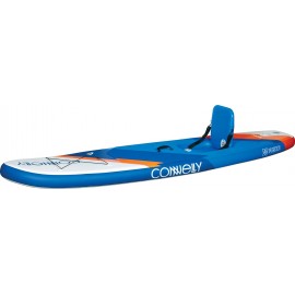 Connelly Pacific iSUP Paddleboard