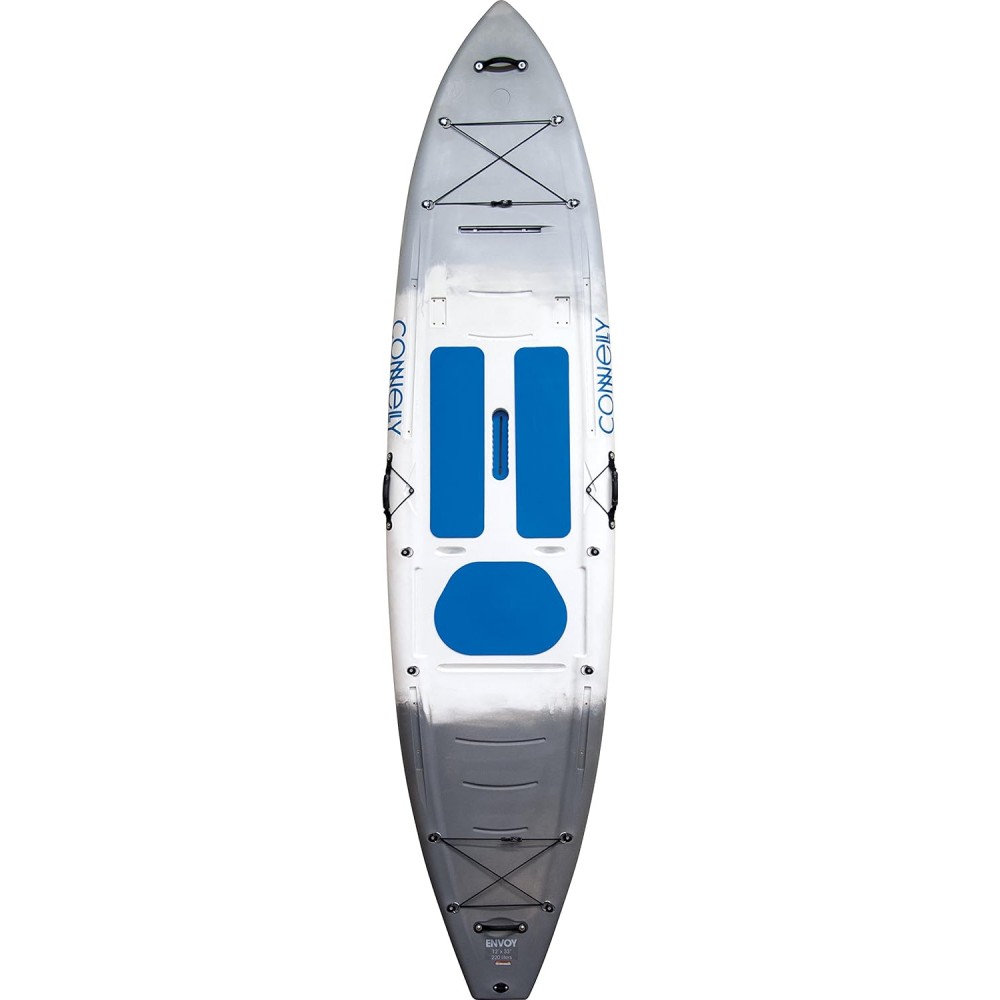 Connelly Envoy 12 Stand-Up Paddle Board with Paddle