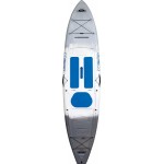 Connelly Envoy 12 Stand-Up Paddle Board with Paddle