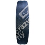 Crazyfly Raptor LTD Twin Tip Surf Boards