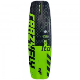 2024 Crazyfly Raptor LTD Neon