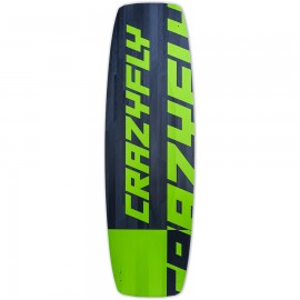 2024 Crazyfly Raptor LTD Neon