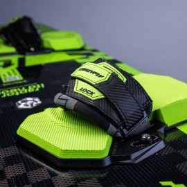 2024 Crazyfly Raptor LTD Neon