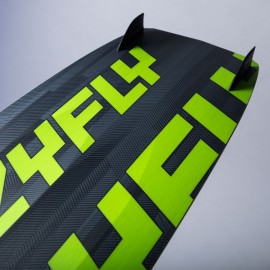 2024 Crazyfly Raptor LTD Neon