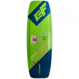 Crazyfly Acton - Freeride Board