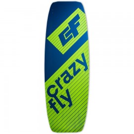 Crazyfly Acton - Freeride Board