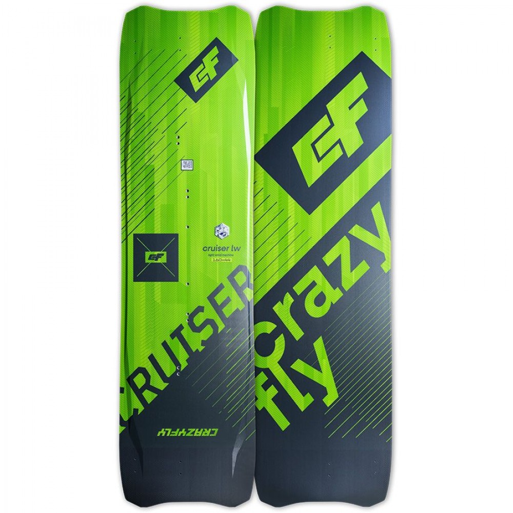 Crazyfly Cruiser LW