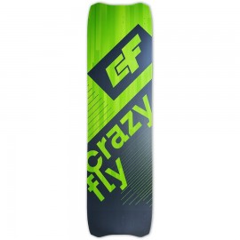 Crazyfly Cruiser LW