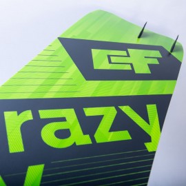 Crazyfly Cruiser LW