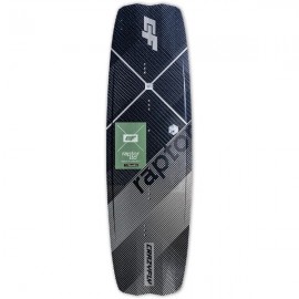 Crazyfly Raptor LTD Twin Tip Surf Boards