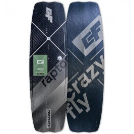 Crazyfly Raptor LTD Twin Tip Surf Boards