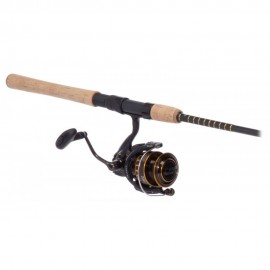 Daiwa BG Inshore Spinning Combo