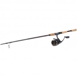 Daiwa BG/Offshore Angler Gold Cup Inshore Spinning Combo