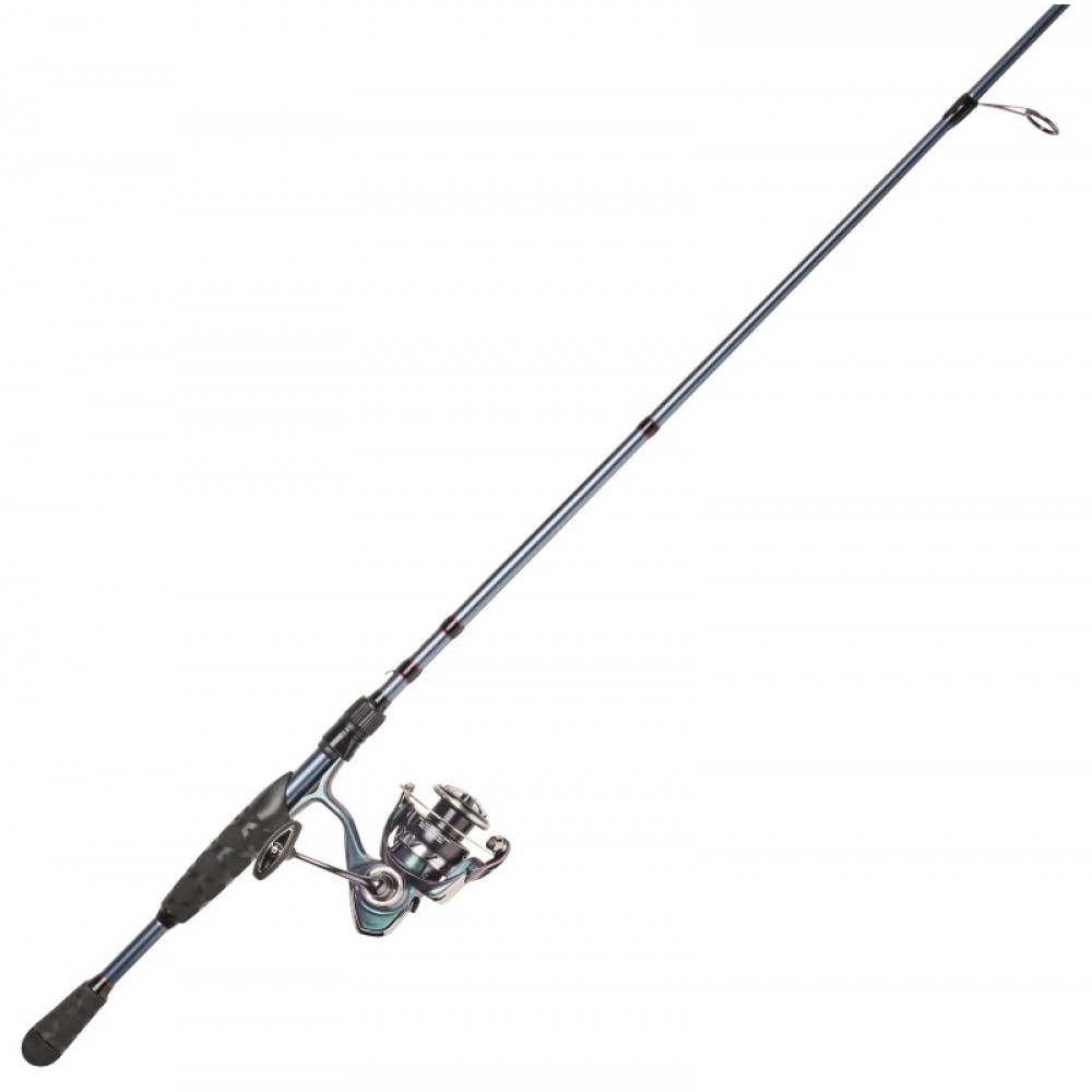 Daiwa Regal LT Pro Qualifier Spinning Combo