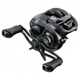 Daiwa Tatula CT Johnny Morris CarbonLite Technique Baitcast Combo