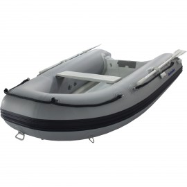 Defender 265 Fiberglass RIB 8' 6" Boat - 2024 (Hypalon)