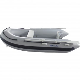 Defender 265 Fiberglass RIB 8' 6" Boat - 2024 (Hypalon)