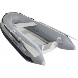 Defender 265 Fiberglass RIB 8' 6" Boat - 2024 (Hypalon)