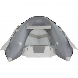 Defender 265 Fiberglass RIB 8' 6" Boat - 2024 (Hypalon)