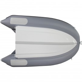 Defender 265 Fiberglass RIB 8' 6" Boat - 2024 (Hypalon)