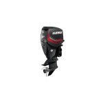 Evinrude E TEC Engines 135 H.O. E135HGX Graphite