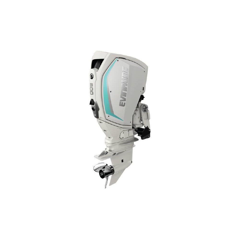 Evinrude E TEC G2 Engines 300 HP H300WXCA