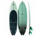 F-One Mitu Pro Carbon 2024 Kite Surfboard