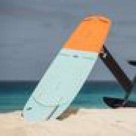 F-One Pocket Kite Foil Board