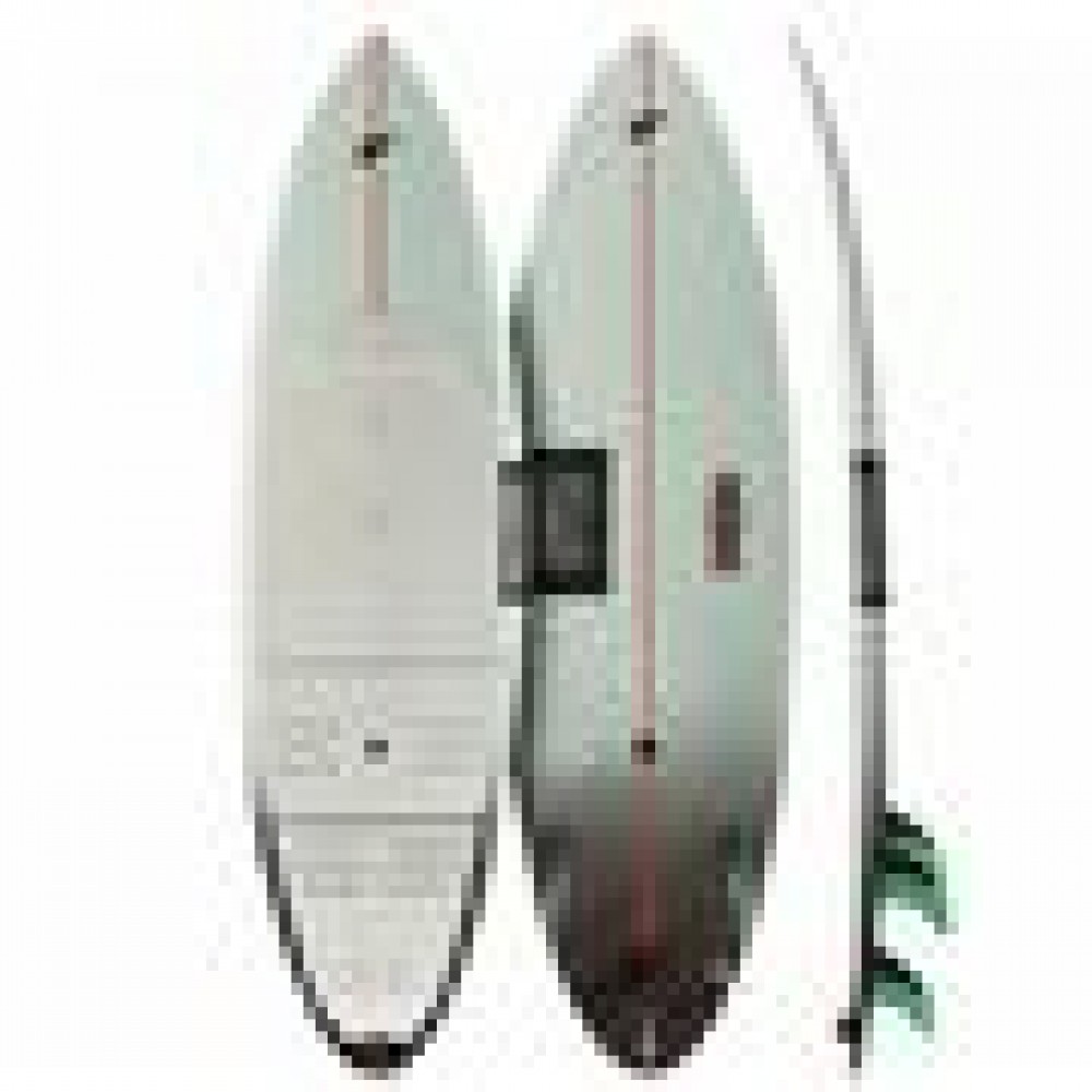 F-One Shadow 2024 Kite Surfboard