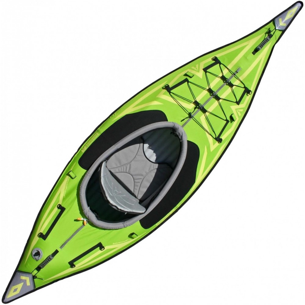 Advanced Elements AdvancedFrame Inflatable Kayak