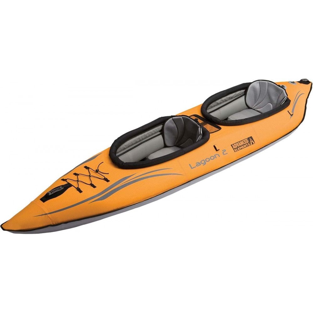 Advanced Elements Lagoon 2 Inflatable Kayak