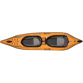 Advanced Elements Lagoon 2 Inflatable Kayak