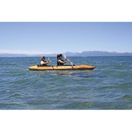 Advanced Elements Lagoon 2 Inflatable Kayak