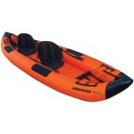 Airhead Montana 2 Seat Kayak