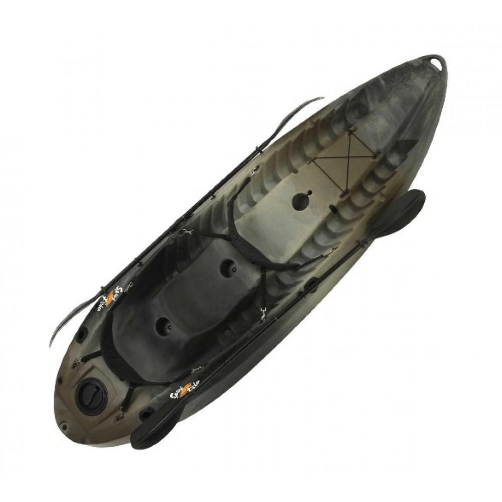 Lifetime Sport Fisher 100 Kayak