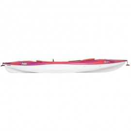 Pelican Women's Athena 100X Kayak with Paddle