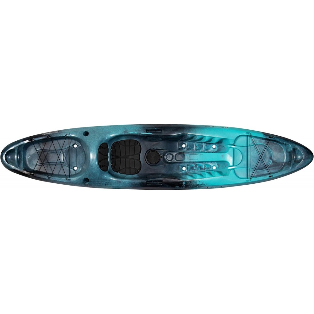 Perception Access 11.5 Kayak