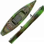 Perception Hook 10.5 Angler Kayak