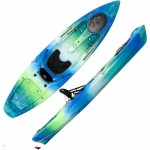 Perception Pescador 10.0 Kayak