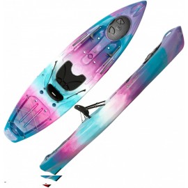 Perception Pescador 10.0 Kayak